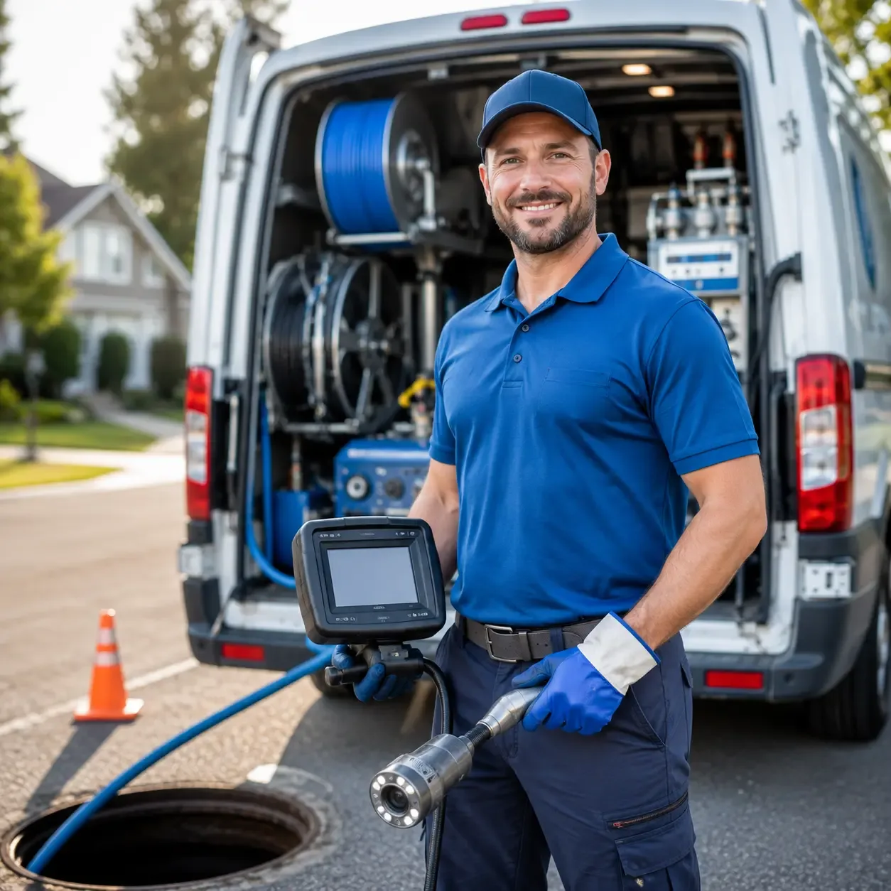 Local Pipe Relining specialists in Pawnee City, NE