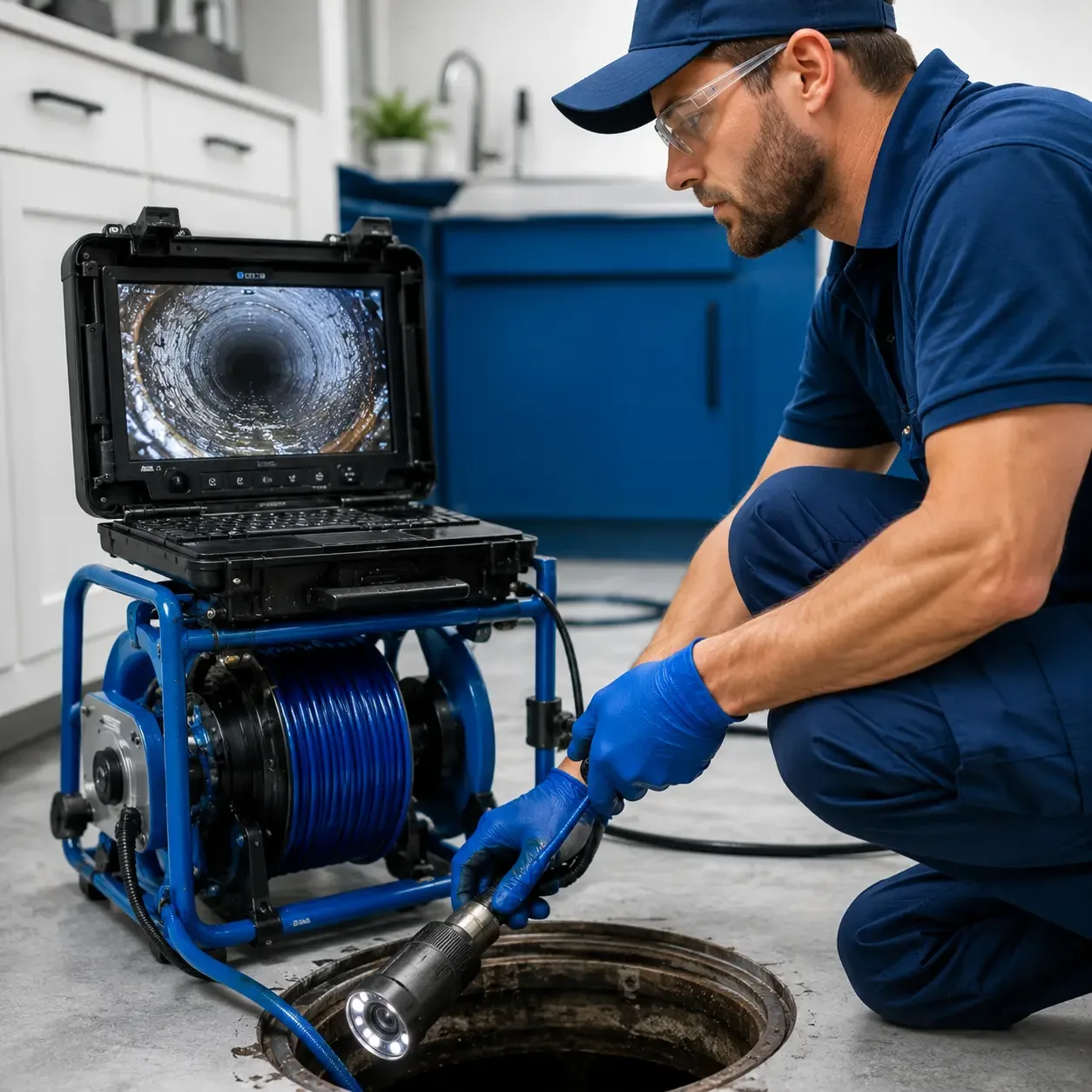 Pipe Relining professionals serving Pawnee City, NE